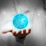 Medical biological LED