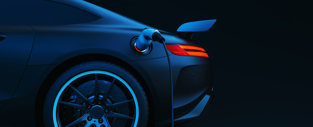 Automotive lighting LEDs Solutions