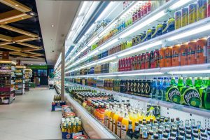 Cold Chain Lighting