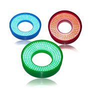 Vision + Light Source