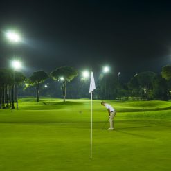 Outdoor & Street Lighting